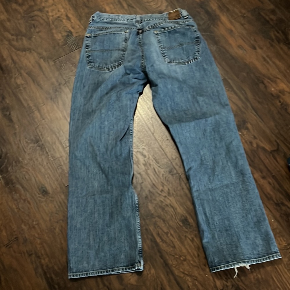 Express jeans - Picture 2 of 2